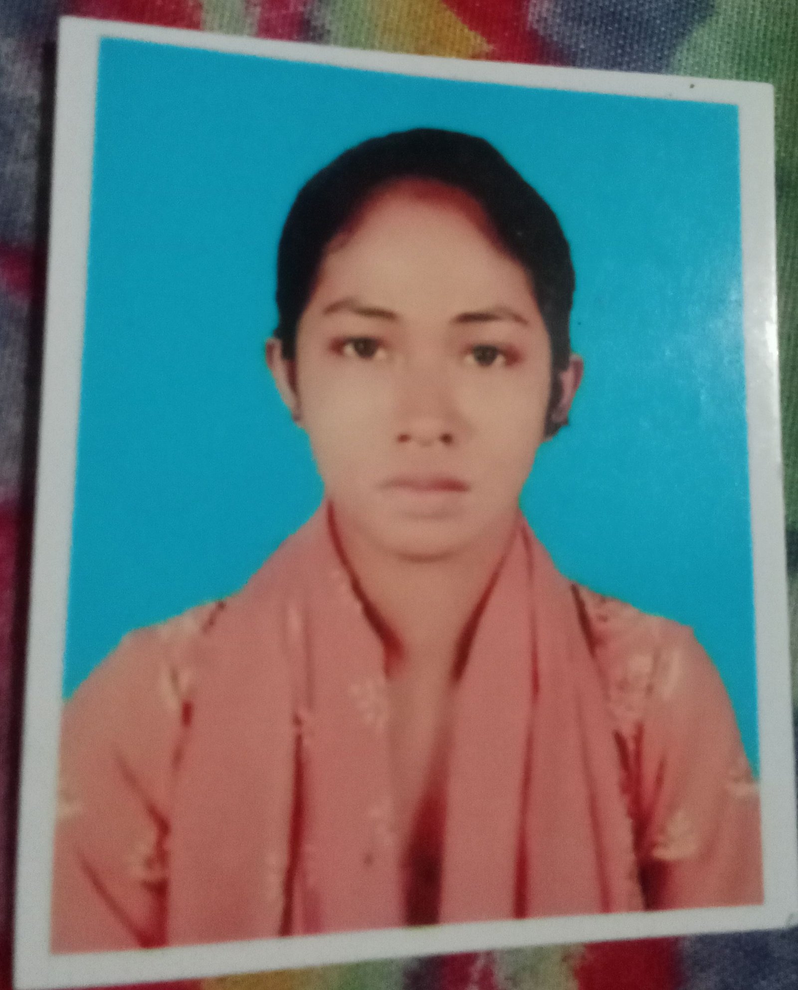 Member Photo